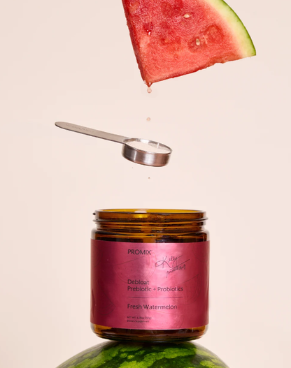 Debloat: Prebiotic + Probiotic （30 ServingJar）